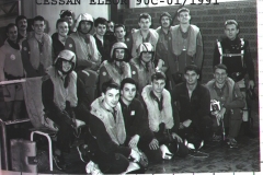 CESSAN BAT ELB 90C Janv  91