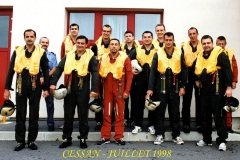Cessan - 07-1998