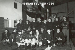 Cessan Fév 1984