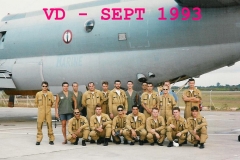 VD - sept 1993
