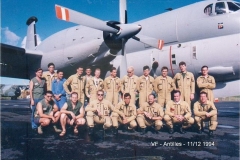 VF nov-dec.1994 Antilles