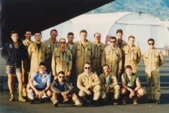 VG La réunion  Dec 1995