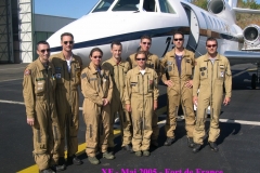 XF_mai 2005 - Fort de France 1